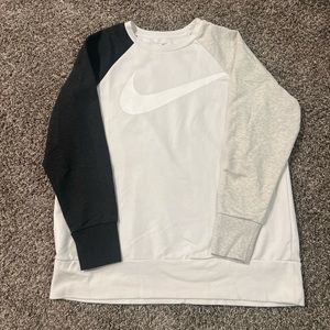 Nike Dri-Fit Sweater